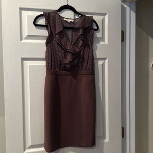 LOFT dress